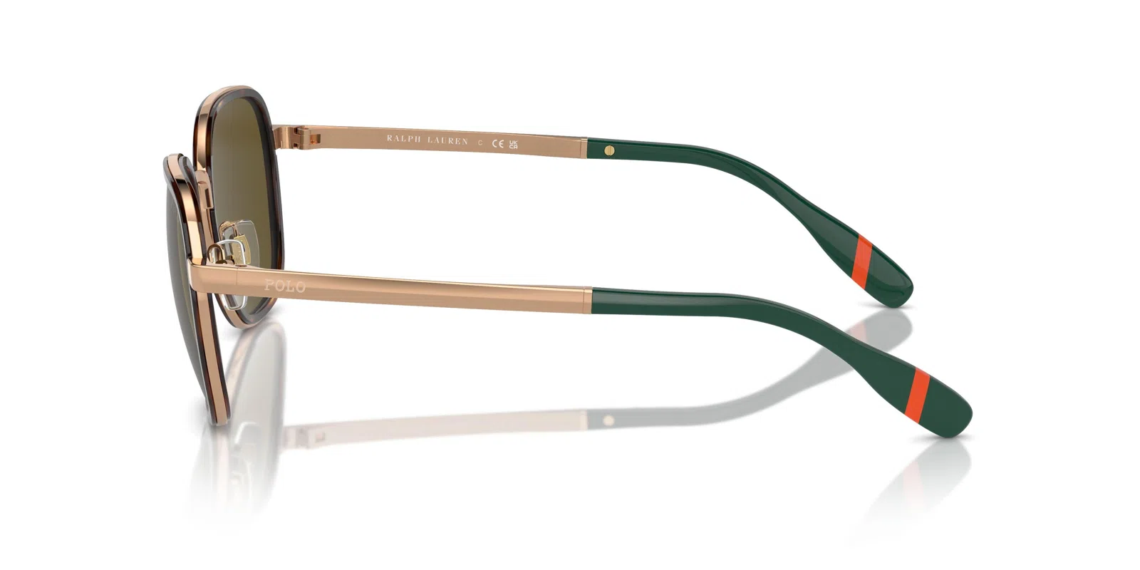 Polo 3151 Sunglasses - view 5